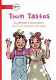 Twin Tastes Twin Tastes