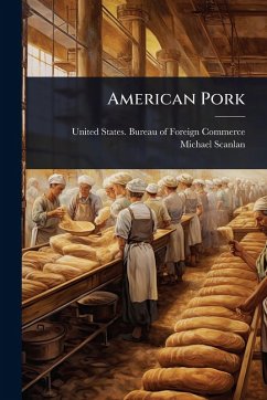 Cover American Pork
