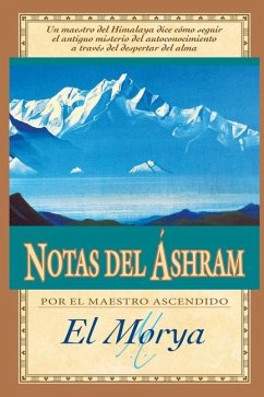 Cover Notas del Áshram
