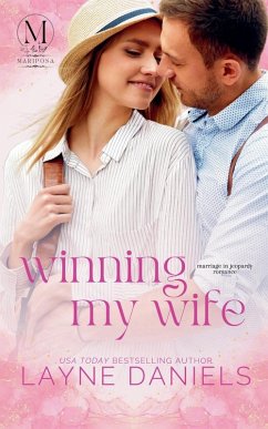 Cover Winning My Wife