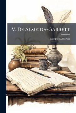 Cover V. De Almeida-Garrett