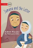Jumana and the Letter Jumana and the Letter