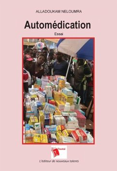 Cover Automédication