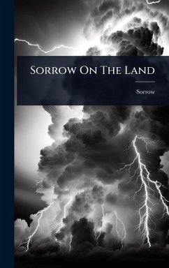Cover Sorrow On The Land