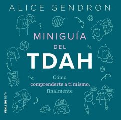 Cover Miniguía TDAH