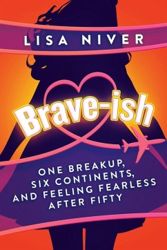 Cover Brave-ish