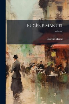 Cover Eugène Manuel
