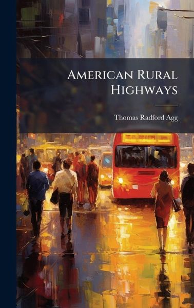American Rural Highways