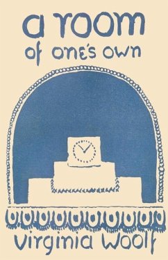 Cover A Room of One's Own