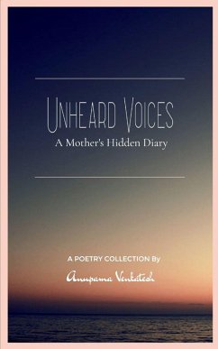 Cover Unheard Voices