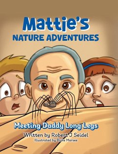 Mattie's Nature Adventures - Seidel, Robert J