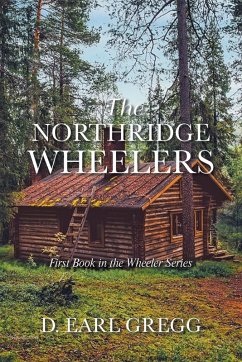 Cover The Northridge Wheelers
