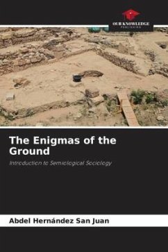 Cover The Enigmas of the Ground