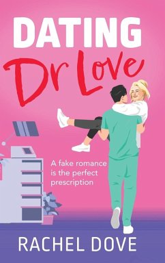 Cover Dating Dr Love