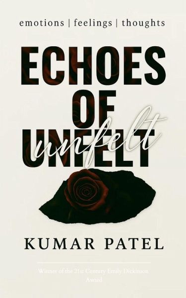Echoes of Unfelt Echoes of Unfelt