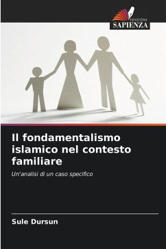 Cover Il fondamentalismo islamico nel contesto familiare