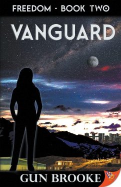 Cover Vanguard