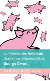 La Ferme des Animaux / Djurfarmen (Djurens Gård) La Ferme des Animaux / Djurfarmen (Djurens Gård)