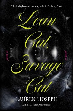 Cover Lean Cat, Savage Cat