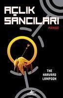 Cover Aclik Sancilari - Parodi