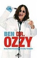 Cover Ben Dr. Ozzy