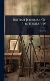 British Journal Of Photography