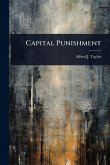 Capital Punishment Capital Punishment