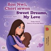 Sweet Dreams, My Love (Haitian Creole English Bilingual Book for Kids) Sweet Dreams, My Love (Haitian Creole English Bilingual Book for Kids)