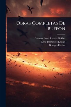Obras Completas De Buffon - Lesson, Renã(c)-Primevère