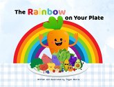 The rainbow on your plate