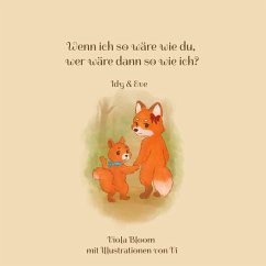 Wenn ich so wäre wie du, wer wäre dann so wie ich? - Bloom, Viola