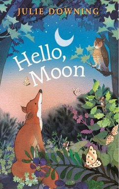 Cover Hello, Moon