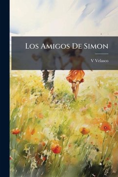 Los Amigos De Simon - Velasco, V.