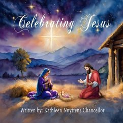 Cover Celebrating Jesus