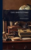 Life And Letters