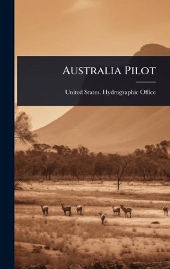 Cover Australia Pilot