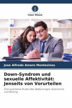 Cover Down-Syndrom und sexuelle Affektivität: Jenseits von Vorurteilen