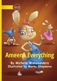Ameena Everything Ameena Everything