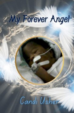 Cover My Forever Angel