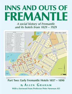 Inns and Outs of Fremantle Cover Inns and Outs of Fremantle