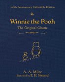 Winnie the Pooh (100th Anniversary Collectible Edition) Winnie the Pooh (100th Anniversary Collectible Edition)