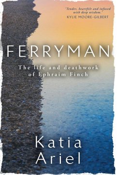 Cover Ferryman