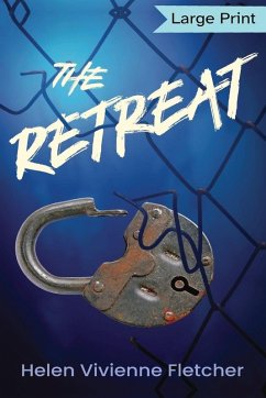 Cover The Retreat