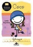 Nilüfer Cikmazi Serisi 2 - Coco Leziz Hayatim