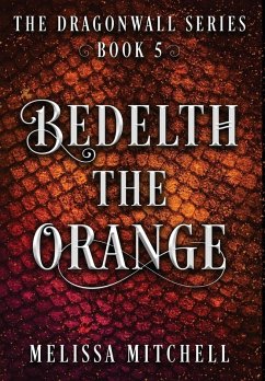 Cover Bedelth the Orange