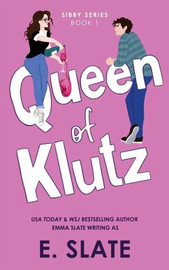 Cover Queen of Klutz