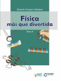 Física más que divertida - Tomo II Física más que divertida - Tomo II