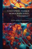 Cold Spring Harbor Monograph Series, Volumes 1-7 Cold Spring Harbor Monograph Series, Volumes 1-7