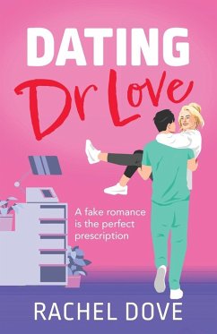 Cover Dating Dr Love