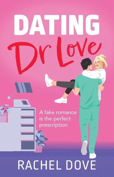 Dating Dr Love